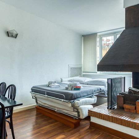 Apartamento Main Loft Capocci - Rione Monti Roma Exterior foto