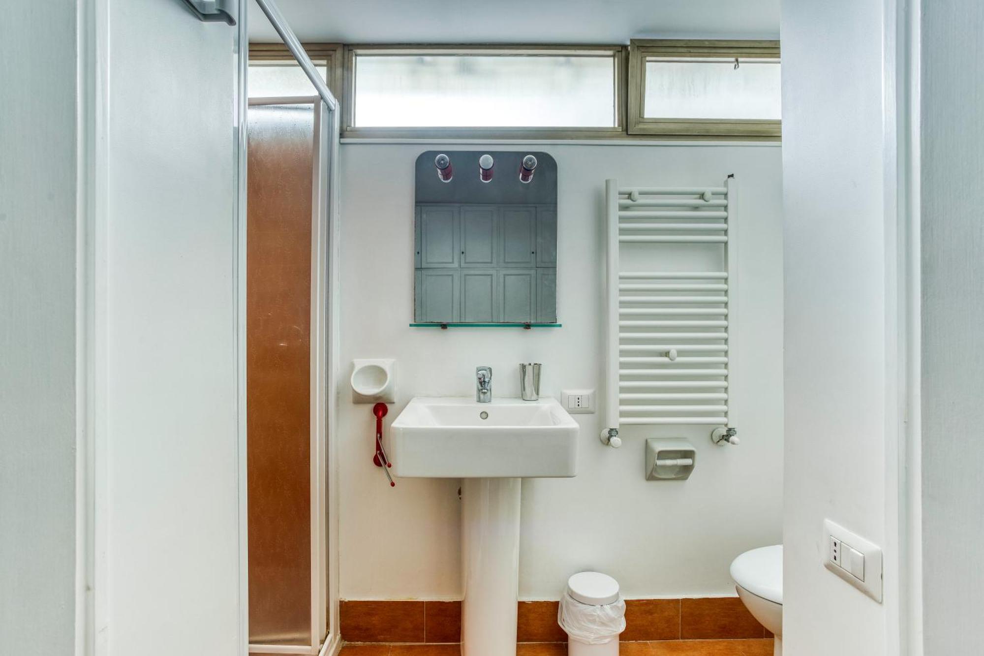 Apartamento Main Loft Capocci - Rione Monti Roma Exterior foto