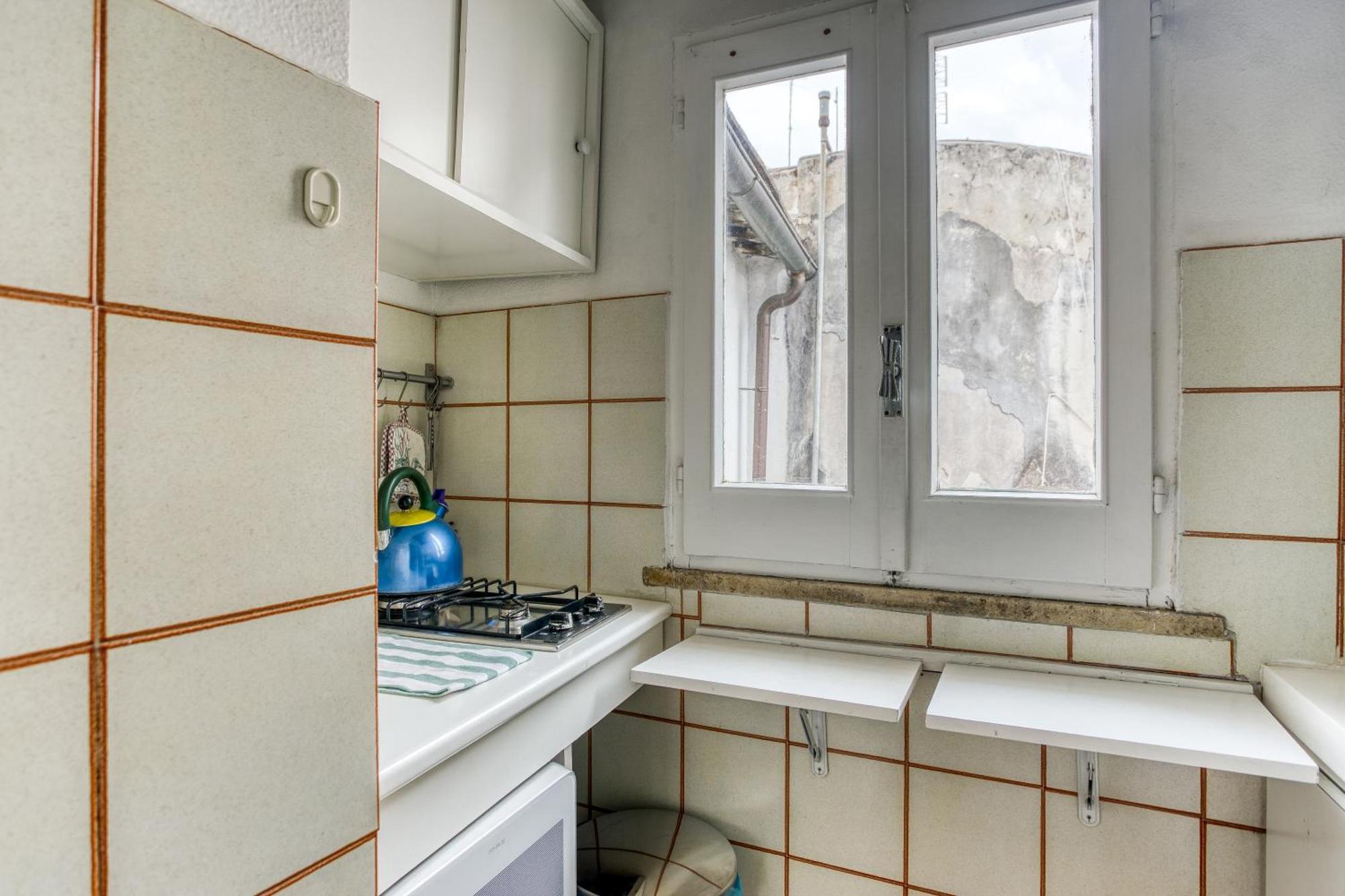 Apartamento Main Loft Capocci - Rione Monti Roma Exterior foto