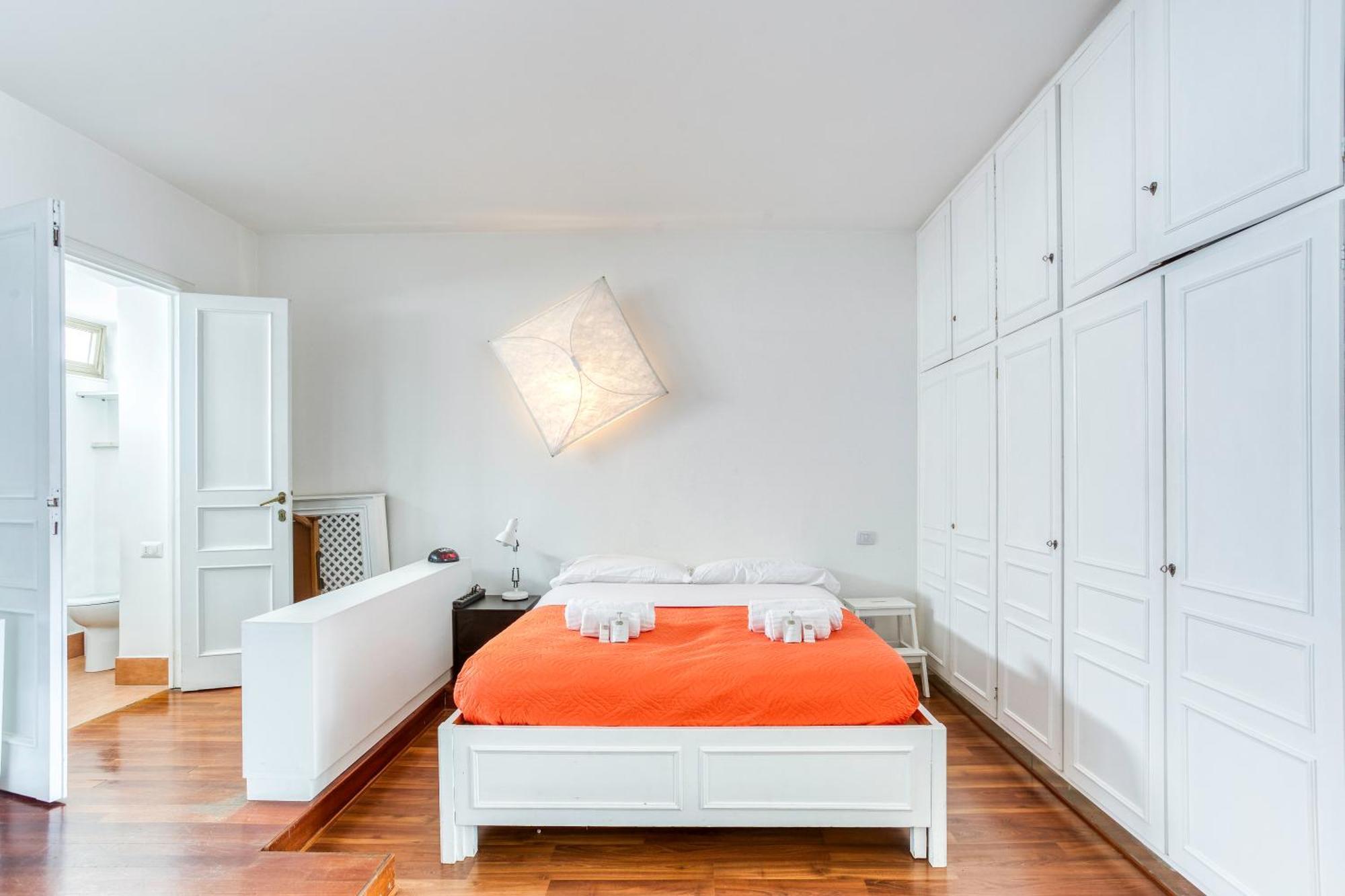 Apartamento Main Loft Capocci - Rione Monti Roma Exterior foto