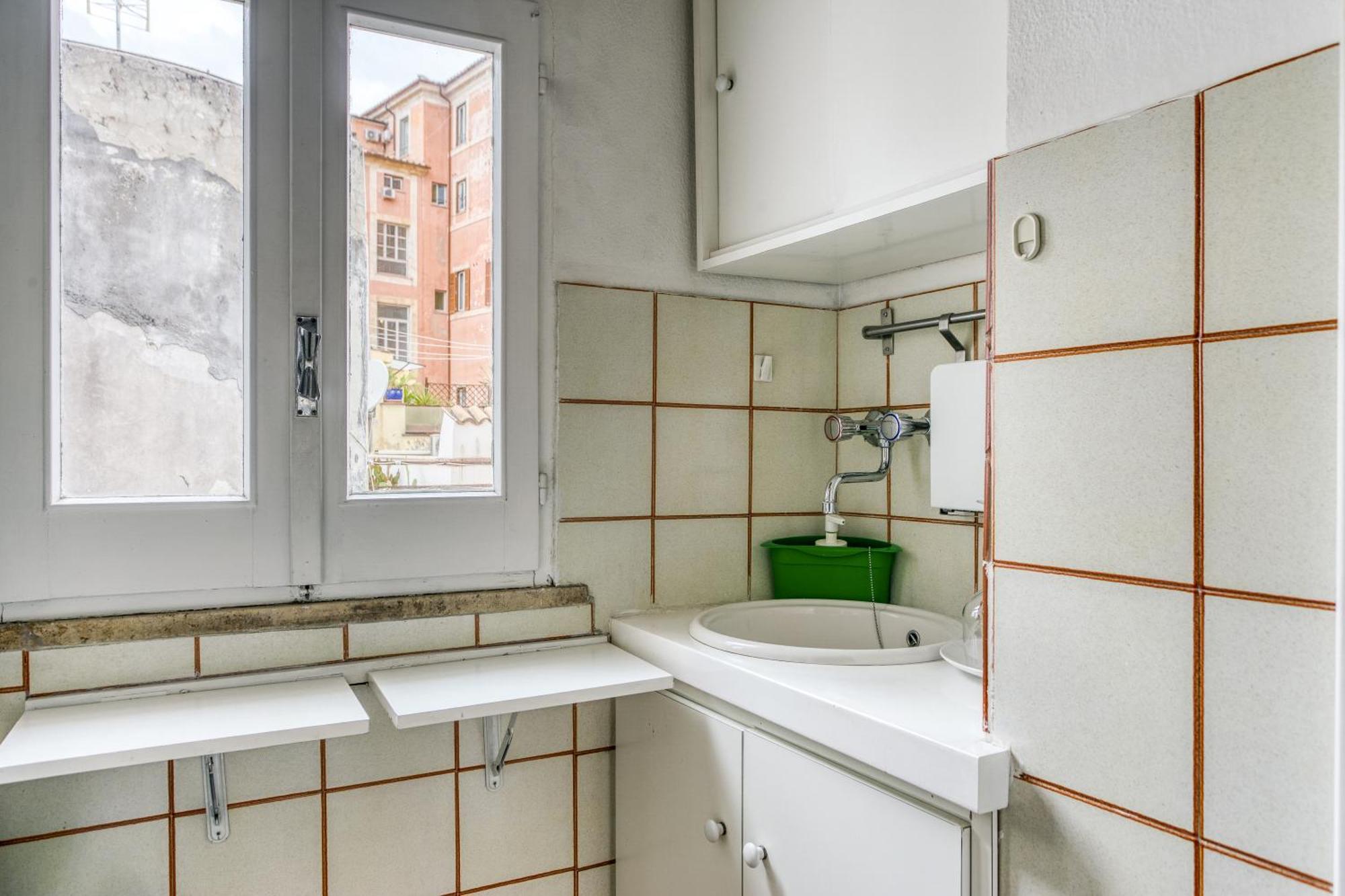 Apartamento Main Loft Capocci - Rione Monti Roma Exterior foto
